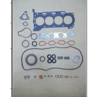 1ZR 1ZRFE 2ZR 2ZRFAE Engine complete Full gasket set kit for Toyota COROLLA Yaris/ALTIS Saloon 1.8 L