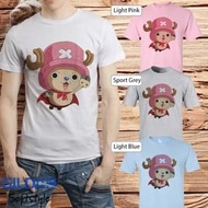 One piece cartoon manga anime t-shirt 09