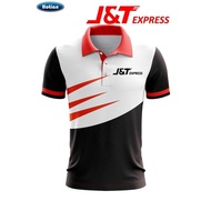 J&t Express Tshirt Jersey