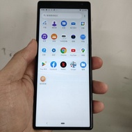 二手好物 SONY Xperia 10 plus I4293 6 / 64GB 手機