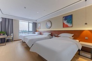Tianchang Gujing Junlai Hotel (Qinlan Branch)
