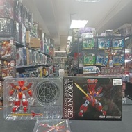 寄賣-Metamor-Force 千值練 魔動王 地隱俠	60117718250708008