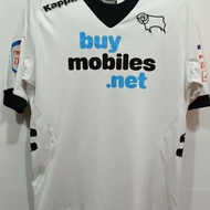 Vintage Derby Country FC 2012-2013 Home Soccer Jersey