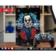 PS5 PLAYSTATION 5 STICKER SKIN DECAL 1081