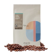 【生態綠】公平貿易特調咖啡豆/加勒比微風/中烘焙(250g)