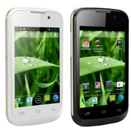ANDROID Hp Ti-Phone A508 Bisa WhatsApp - dual sim - Radio FM / Hp unik / hp murah / Smartphone / Android Murah