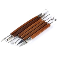 Sculpting Tools S2 Clay Tools Carving Tools Carving Tools Crafting