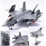 RBF Out Of Print AF1 Metal 1/72 VX-23 F-35C AF1-0010B