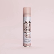 COLAB DRY SHAMPOO PLUS - REFRESH & PROTECT 200ML