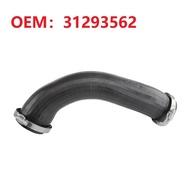 Car Intercooler Turbo Charge Air Hose 31293562 For Volvo C30 C70 V40 V50 S40 Boost Intake Pipe Auto 