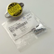 Hyundai Getz,0,9 radiator cap shares Hyundai Kia code