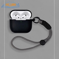 for AirPods 4 Case AirPods 4 ANC Silicone Soft Case Suitable for AirPods 4 Shockproof Shell Protecti