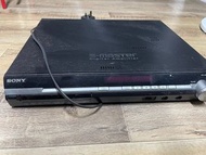 Sony DVD player