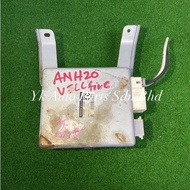 TOYOTA VELLFIRE ANH20 89650-58010 ECU USED