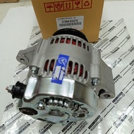 DINAMO AMPERE ALTERNATOR ASSY 12V TOYOTA DYNA 130HT HINO DUTRO 130 12V -SPAREPARTVIN