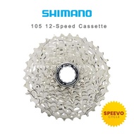 SHIMANO 105 R7100 R7101 HG710 12-SPEED CASSETTE