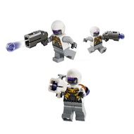 LEGO SH0970 SH0971 Marvel S76291 The Avengers Assemble: 2x Hydra Trooper Minifigure. 1 x Energy Pack