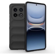 Compatible with Vivo iQOO 13 5G Camera Protection Case Cover,Compatible with Vivo iQOO 13 case