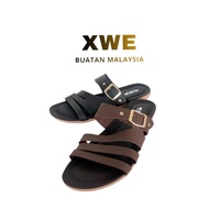 XWE 8629 Flat Stylish Women Flats / Perempuan Flat Sandal
