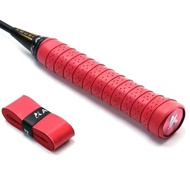 Promo Rubber Badminton Racket Grip - Anti-Slip Badminton Grip - Premium Cheap Badminton Grip