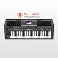 Keyboard Yamaha PSR S-670 / Yamaha PSR S670