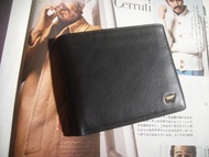 輝煌年代 OLD ERA _早期二手老包德國BRAUN BUFFEL短皮夾