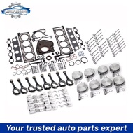 M273 5.5L Engine Rebuild Kit 2730301517 2730302117 2720330001 2730300620 For Mercedes-Benz GL550 S55