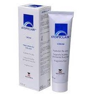 Atopiclair (Non steroid Cream) 40mL/100mL