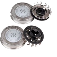 Philips Mata Pisau untuk Shaver Cukuran Kumis / Jenggot PQ206