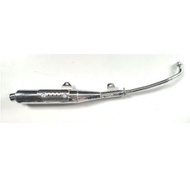 SMASH REVO EXHAUST PIPE EJM SMASH REVO MUFFLER ASSY EKZOS REVO EXHAUST PIPE STANDARD