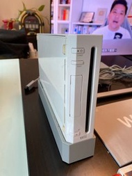 Wii 主機連games