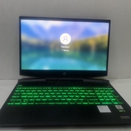 Laptop gaming hp pavilion gaming 15 rtx 2060