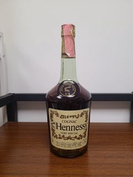Hennessy vs 軒尼詩