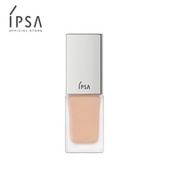 IPSA LIQUID FOUNDATION e SPF25 PA++
