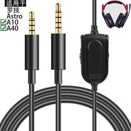 Suitable for Logitech Logitech Astro A10 A20 A30 A40 TR A50 Headset Gaming Headset Replacement Stere