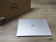 dell inspiron 15 7510 i7-11800h 16g ram 512ssd.nvidia rtx3050有盒