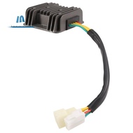 12V Motorcycle Regulator Rectifier for  GT250 GT650 COMET GT250R GT650R GT650S ST7 32800HN9101 32800