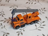 MAJORETTE TRANSFORMERS 變形金剛 吊車