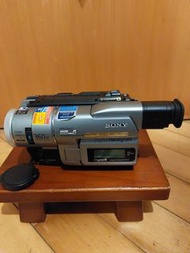 Sony Digital 8 V8 HI8 攝影機