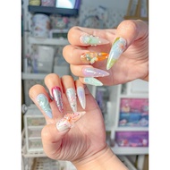 Beautifulcore Gel Nails ‍ ️