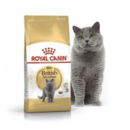 Royal Canin British ShortHair Adult 4kg (Original Packing)