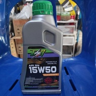 4T ESR 15W50 FULLY SYNTHETIC 1L