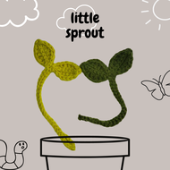 Little Sprout Crochet