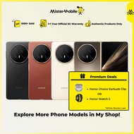 Honor Magic V5 5G | Honor Magic V3 5G | Honor Magic 7 Pro 5G | Honor Magic 6 Pro 5G | 512GB 1TB | Ho