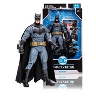 McFarlane Batman Batfleck BVS Batman v Superman MISB