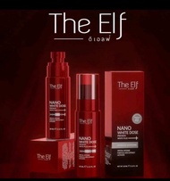 THE ELF NANO WHITE SERUM