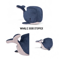 (H19cm) Whale Door Weight Retainer