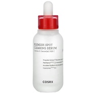 Buy two, get one free.！Retail Version  COSRX AC Collection Blemish Spot Clearing Serum 40ml
