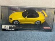 京商 mini z 車殼S2000