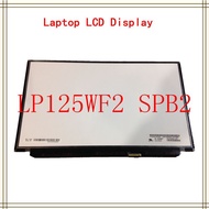 LP125WF2 SPB2 LP125WF2(SP)(B2) FRU 00HM745 00HN899 For Lenovo Thinkpad X240 X250 X260 X270 X280 12.5 inch 1920*1080 IPS FHD 30pins